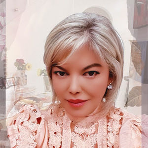 Meet your Posher, Luisa g